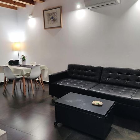 Duplex En La Juderia De Toledo Daire Dış mekan fotoğraf