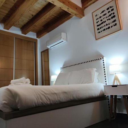 Duplex En La Juderia De Toledo Daire Dış mekan fotoğraf
