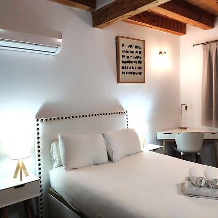 Duplex En La Juderia De Toledo Daire Dış mekan fotoğraf