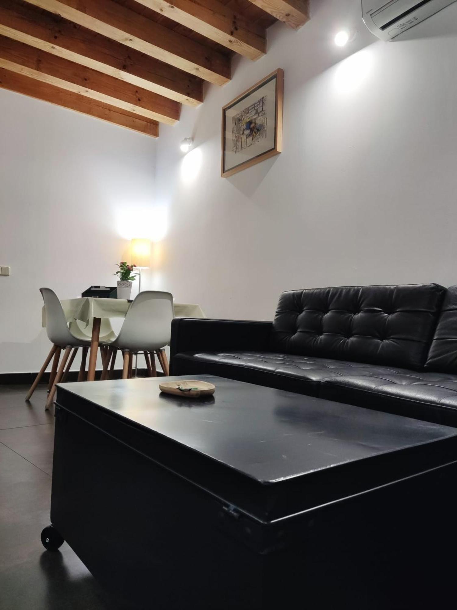 Duplex En La Juderia De Toledo Daire Dış mekan fotoğraf