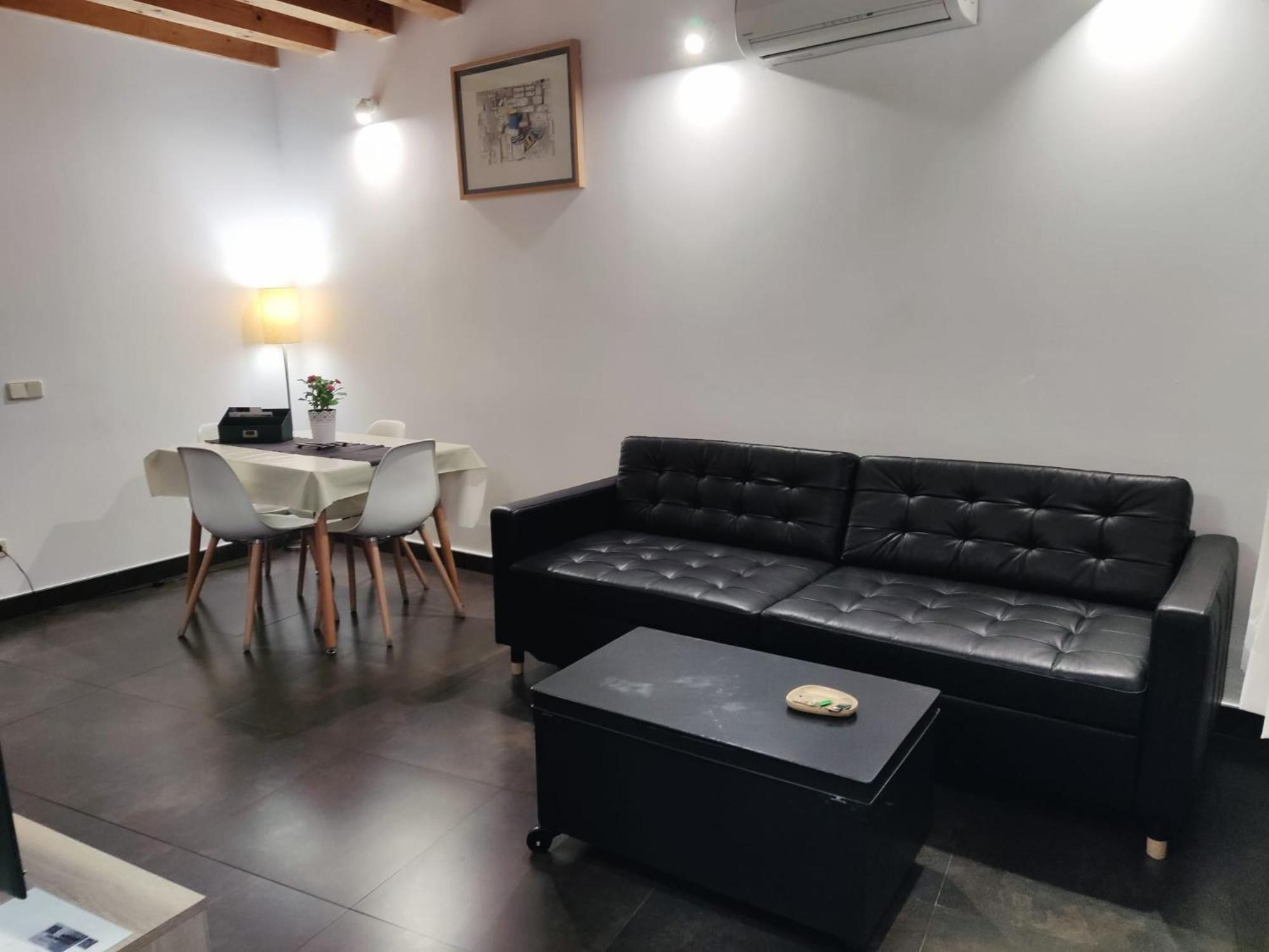 Duplex En La Juderia De Toledo Daire Dış mekan fotoğraf