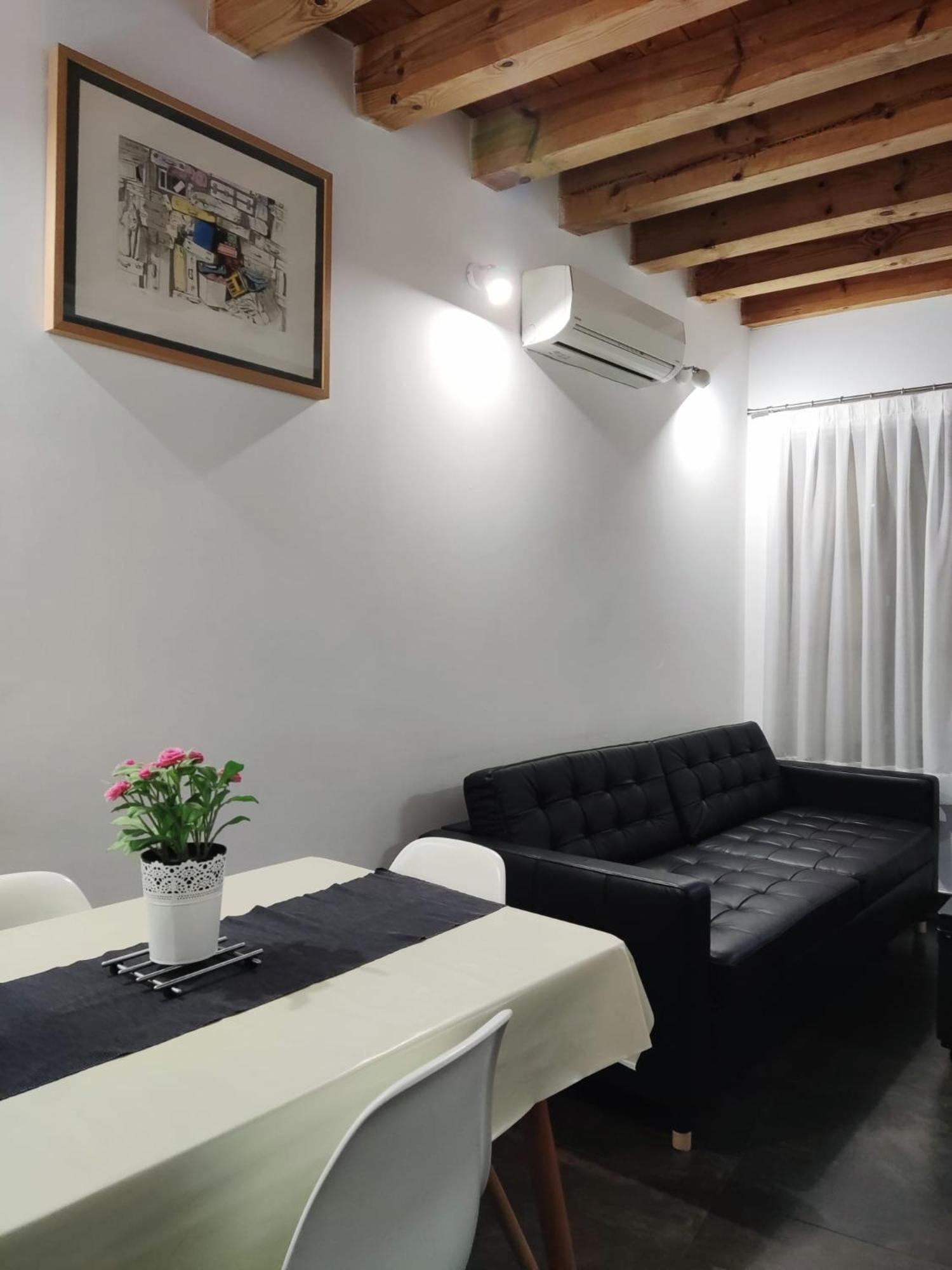 Duplex En La Juderia De Toledo Daire Dış mekan fotoğraf
