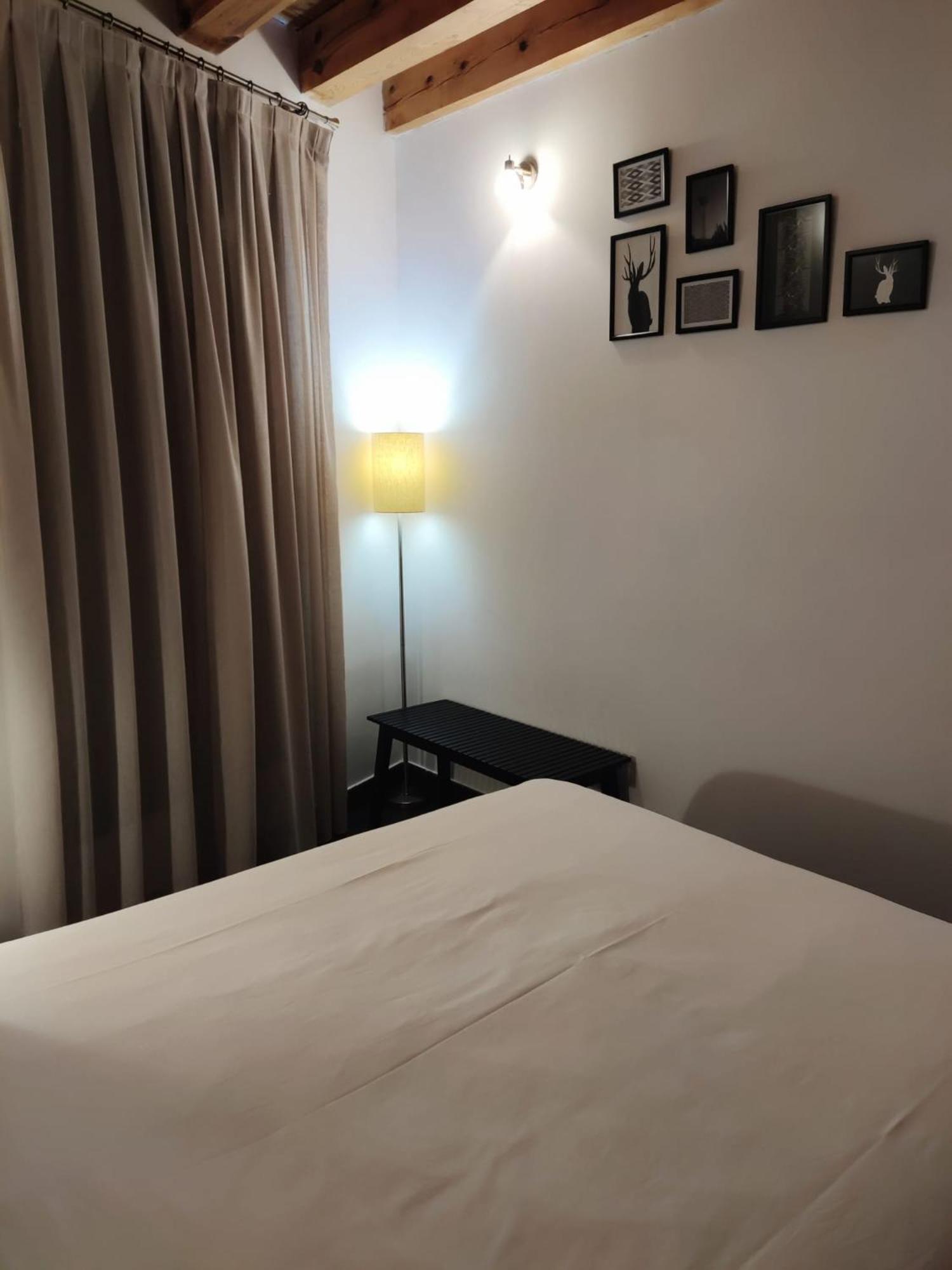 Duplex En La Juderia De Toledo Daire Dış mekan fotoğraf