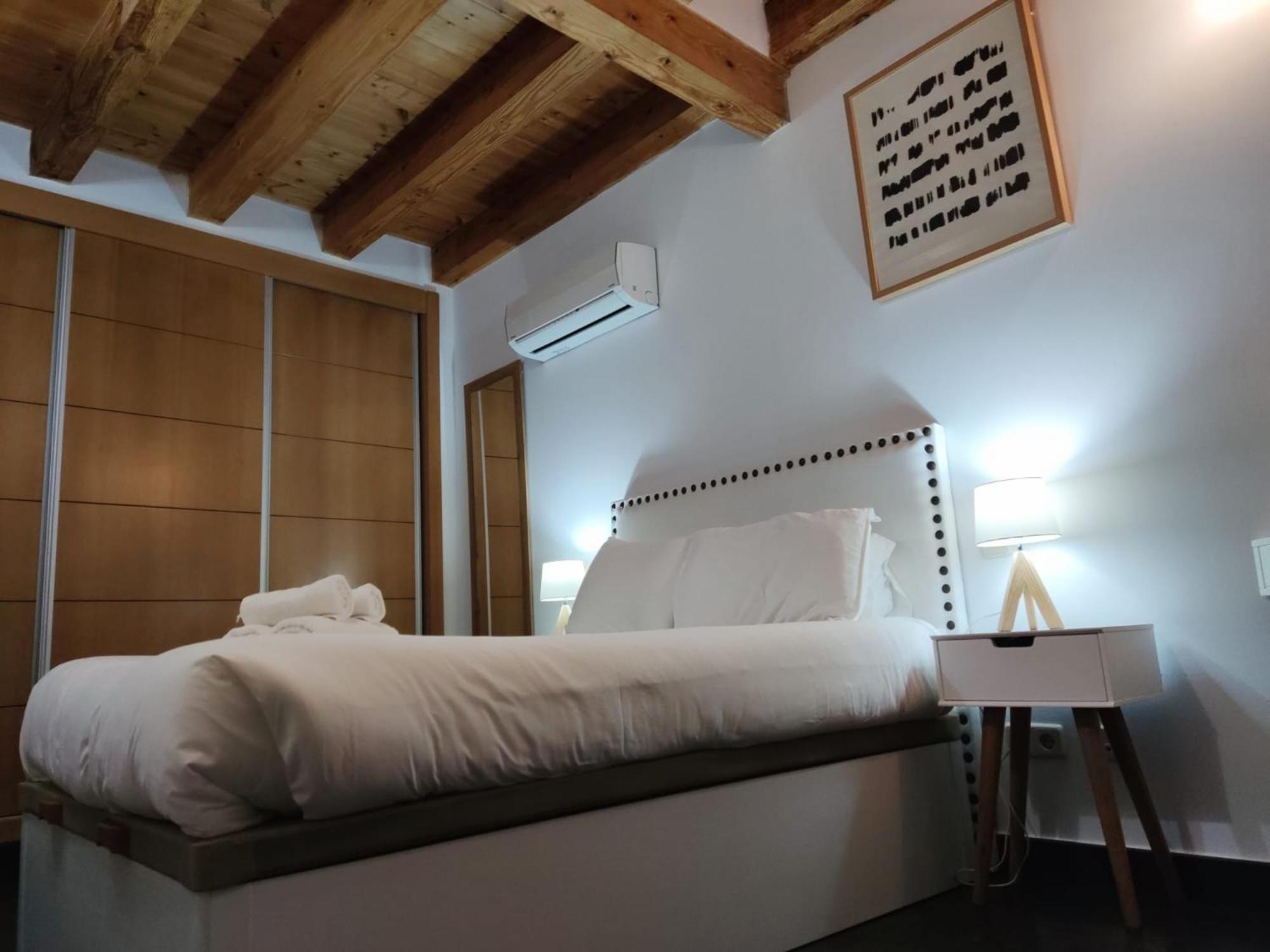 Duplex En La Juderia De Toledo Daire Dış mekan fotoğraf