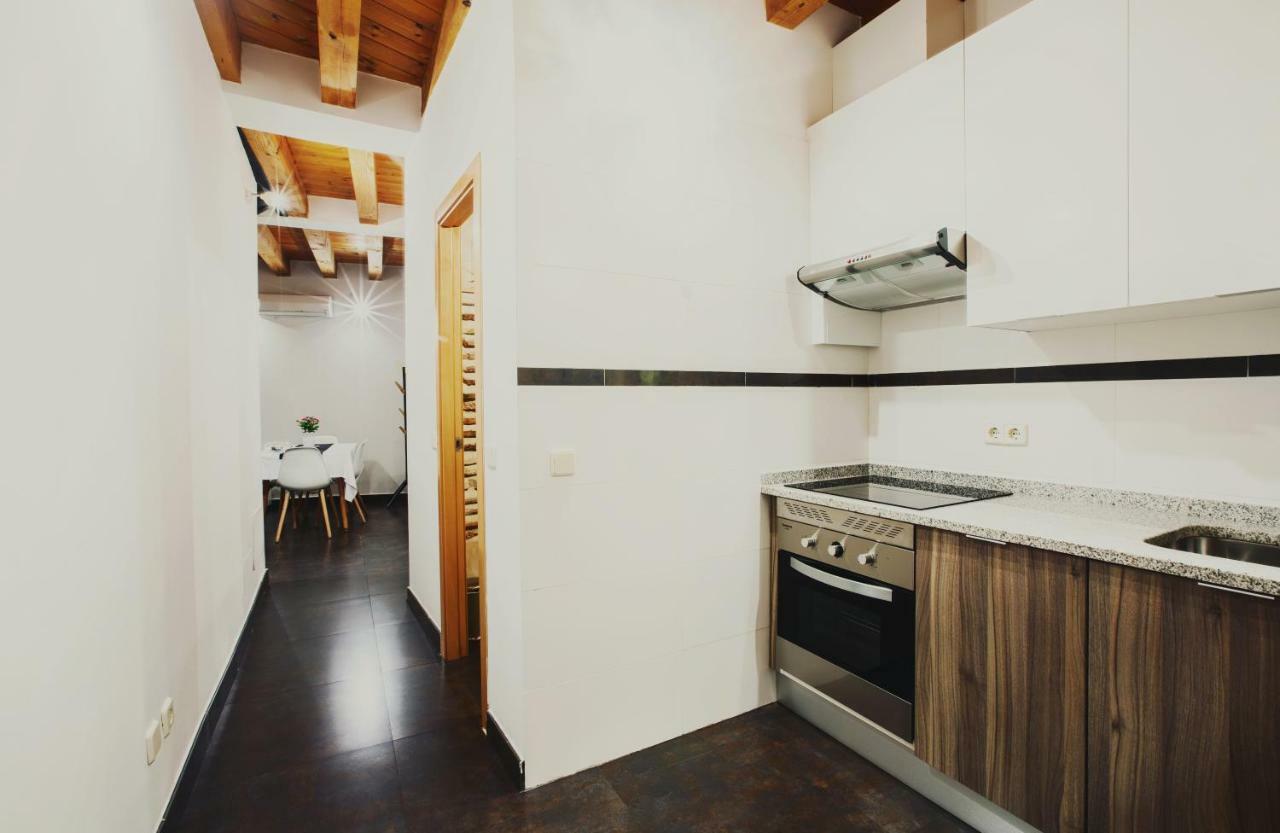 Duplex En La Juderia De Toledo Daire Dış mekan fotoğraf