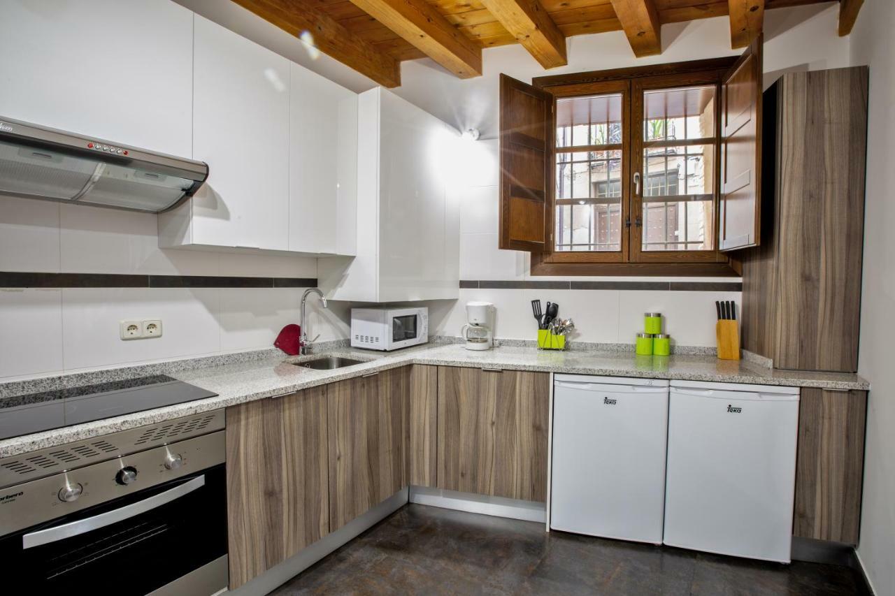 Duplex En La Juderia De Toledo Daire Dış mekan fotoğraf