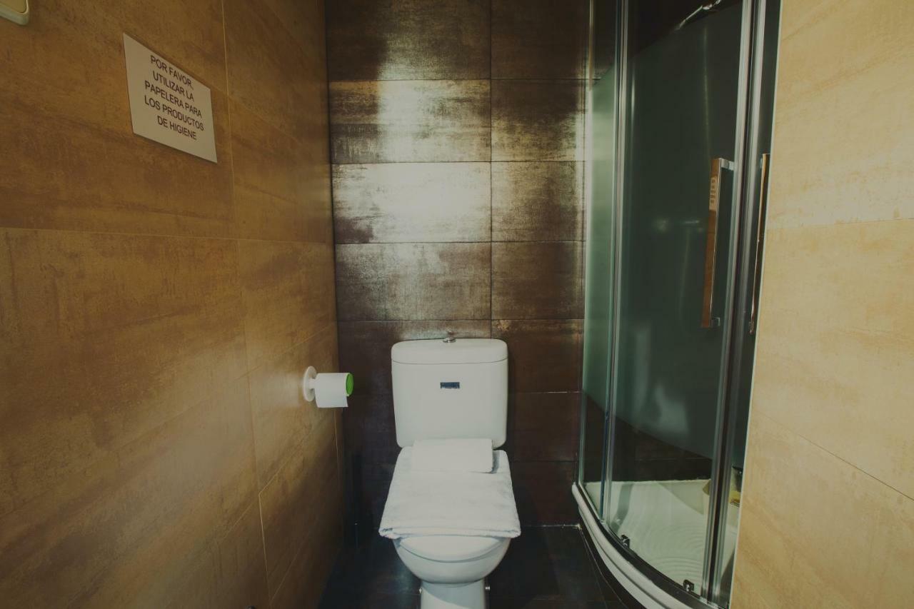 Duplex En La Juderia De Toledo Daire Dış mekan fotoğraf
